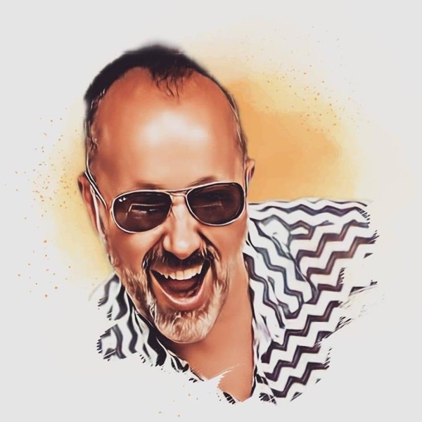 Just a Man's avatar