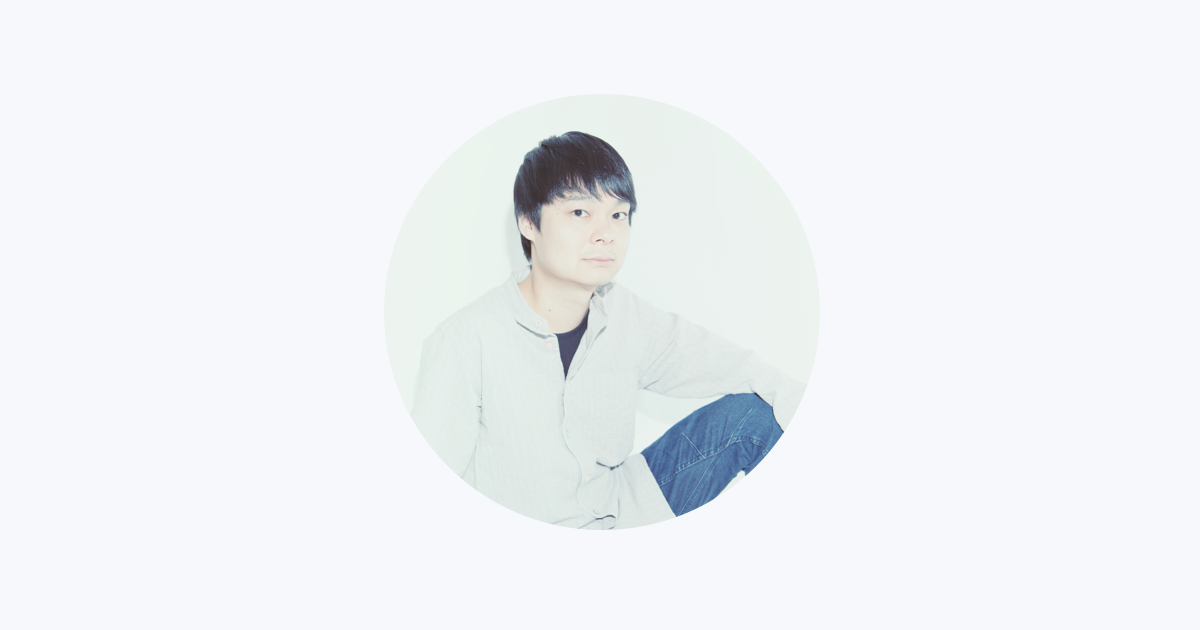 Shinya Fukuda - Apple Music