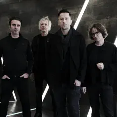 Listen to Antirope, watch music videos, read bio, see tour dates & more!
