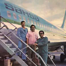 Trío Hondurasを聴いたり、ミュージックビデオを鑑賞したり、経歴やツアー日程などを確認したりしましょう！