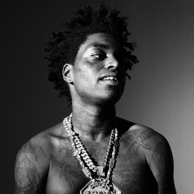 Hör dir Kodak Black an, schau dir Musikvideos an, lies die Biografie, finde Tourdaten und mehr!