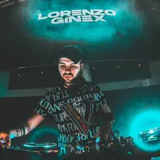 Lorenzo Ginex सुनें, म्यूज़िक वीडियो देखें, बायो पढ़ें, दौरे की तारीखें और बहुत कुछ देखें!