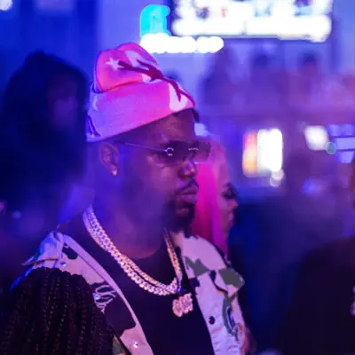 Listen to Trez Paper, watch music videos, read bio, see tour dates & more!