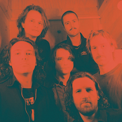 King Gizzard & The Lizard Wizard - Apple Music