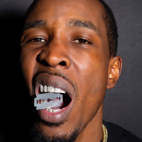Rome Streetz's avatar