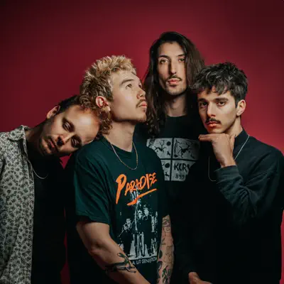Listen to PLAIINS, watch music videos, read bio, see tour dates & more!