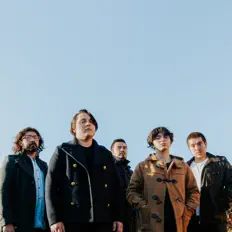 Posłuchaj wykonawcy Elegía al Atardecer, obejrzyj teledyski, przeczytaj biografię, zobacz daty tras koncertowych i nie tylko!