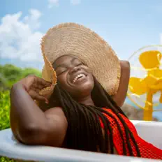 Listen to Sabrina Francis, watch music videos, read bio, see tour dates & more!