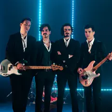 Luister naar Zebra Libra, bekijk muziekvideo's, lees de bio, bekijk de tourdata, en meer!