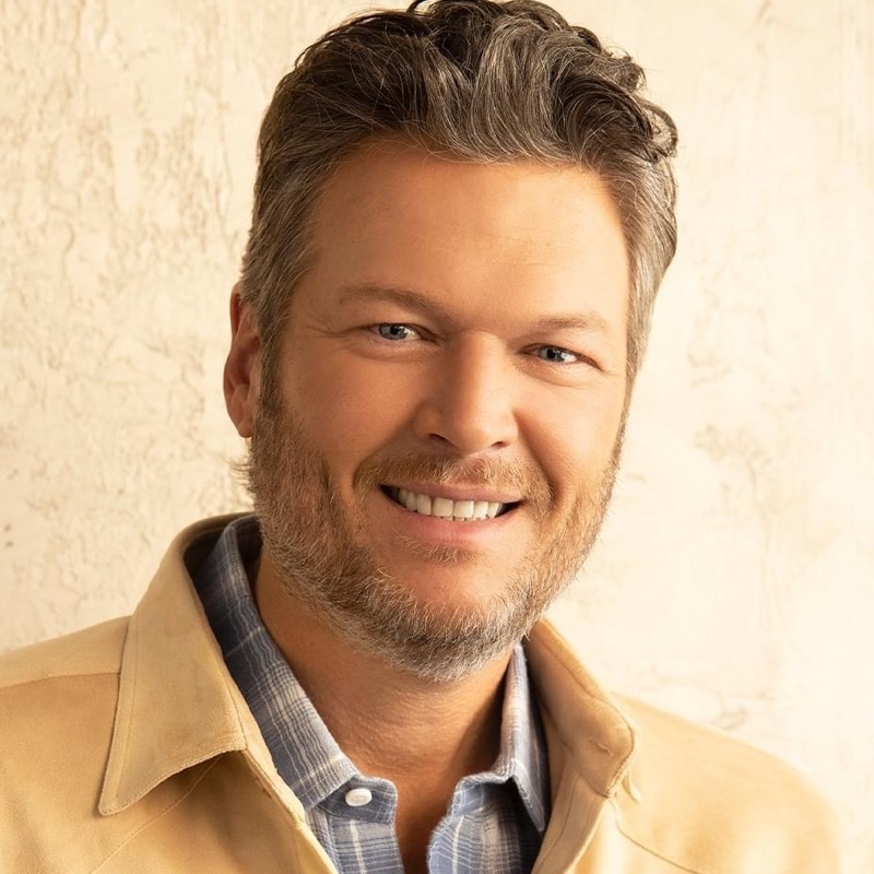 Song - Minimum Wage - Blake Shelton