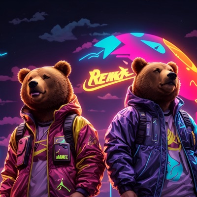 Listen to BassBears, watch music videos, read bio, see tour dates & more!