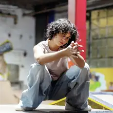 Jet Miller सुनें, म्यूज़िक वीडियो देखें, बायो पढ़ें, दौरे की तारीखें और बहुत कुछ देखें!