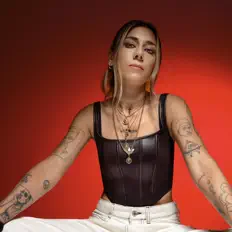 Listen to Miane, watch music videos, read bio, see tour dates & more!