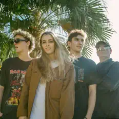 收听 Lazy Guns、观看音乐视频、阅读小传、查看巡演日期等 ！