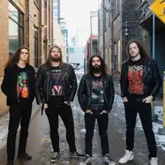 Ascolta Raider, guarda video musicali, leggi la biografia, vedi le date del tour & altro!