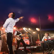 Listen to HOME COOKIN', watch music videos, read bio, see tour dates & more!