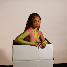 Listen to Mina Wavii, watch music videos, read bio, see tour dates & more!