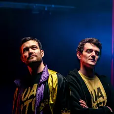 Ascolta Rua Tui, guarda video musicali, leggi la biografia, vedi le date del tour & altro!