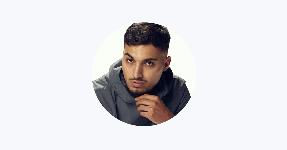 ‎Benab Apple Music