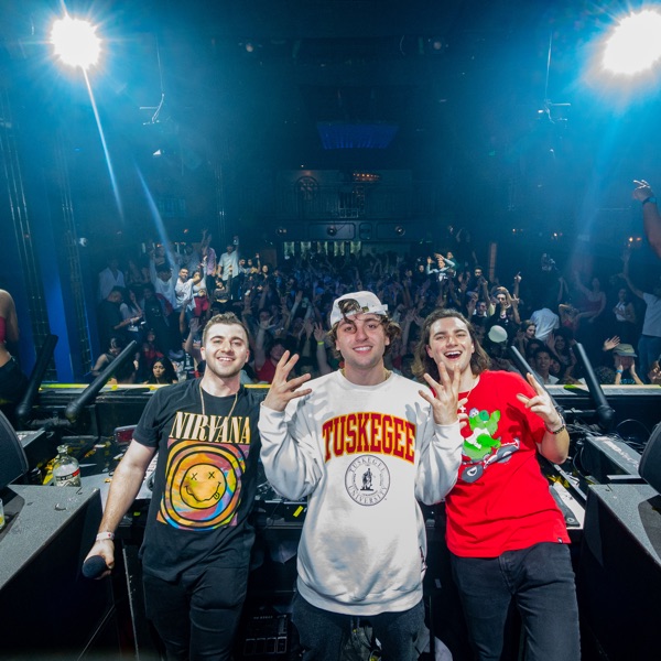 Armentani Brothers's avatar