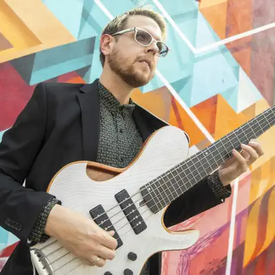 Listen to Evan Marien, watch music videos, read bio, see tour dates & more!