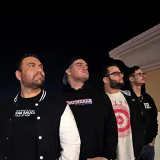 Escucha a Orange Death Machine, mira videos musicales, lee su biografía, consulta las fechas de las gira y más.