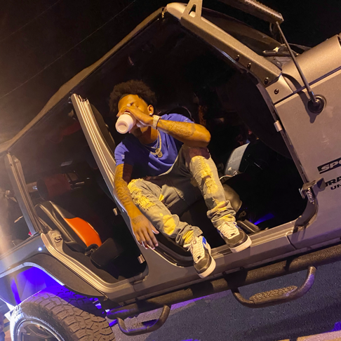 WESTSIDE GUNN 12 FREE FLY…FOR BIG DUMP CD GRISELDA GxFR