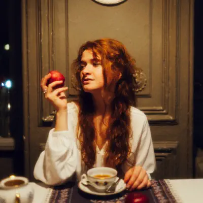 Listen to Лена Август, watch music videos, read bio, see tour dates & more!