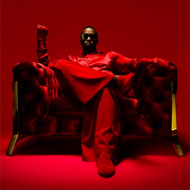 Diddy - Press Play Lyrics and Tracklist