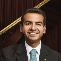 Posłuchaj wykonawcy Bruno Iturria Abrego, obejrzyj teledyski, przeczytaj biografię, zobacz daty tras koncertowych i nie tylko!