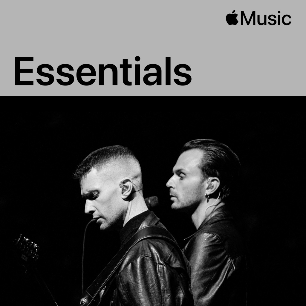 Hurts Essentials