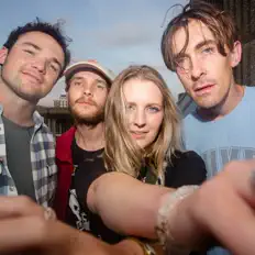 Listen to Love For The Peaches, watch music videos, read bio, see tour dates & more!