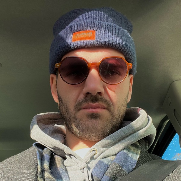 SMUV's avatar