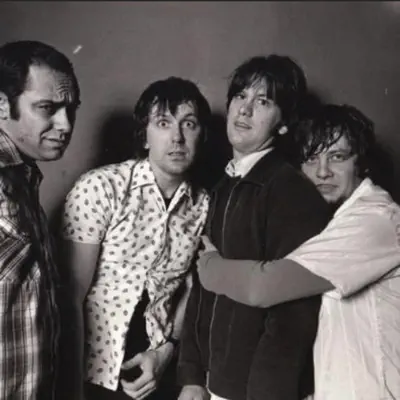 Listen to David McCormack and The Polaroids, watch music videos, read bio, see tour dates & more!