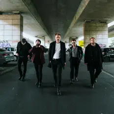 Listen to Lestrange, watch music videos, read bio, see tour dates & more!