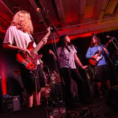 Listen to The Radiance Band, watch music videos, read bio, see tour dates & more!