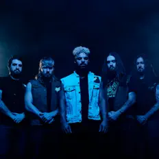 Écoutez Abyssal Frost, regardez des vidéoclips, lisez la biographie, consultez les dates de tournée et plus encore !