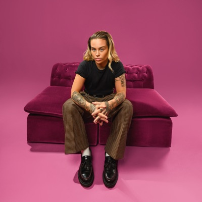 Tash Sultana