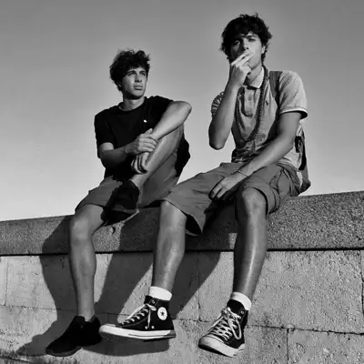 Listen to 2Sides, watch music videos, read bio, see tour dates & more!