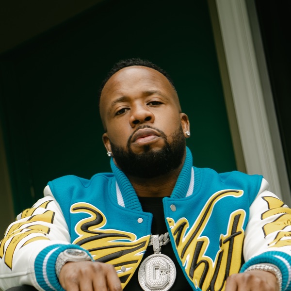 Yo Gotti's avatar