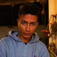 Posłuchaj wykonawcy undefined, obejrzyj teledyski, przeczytaj biografię, zobacz daty tras koncertowych i nie tylko!