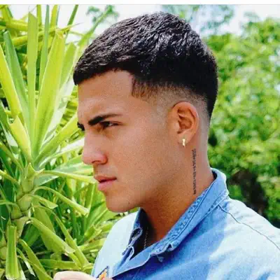 Listen to Preza, watch music videos, read bio, see tour dates & more!