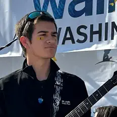 Écoutez Dominick Satterwhite, regardez des vidéoclips, lisez la biographie, consultez les dates de tournée et plus encore !