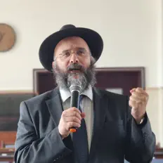 Listen to Rabbi Menachem Amar, watch music videos, read bio, see tour dates & more!