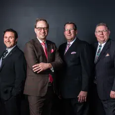 Listen to Right Road Quartet, watch music videos, read bio, see tour dates & more!