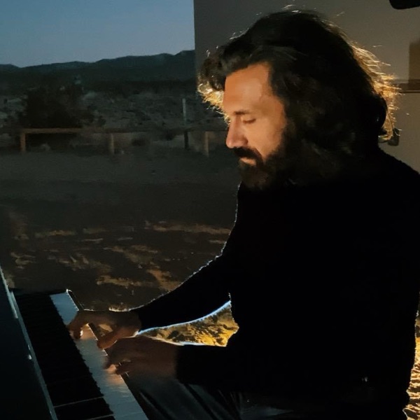 Gaël Benyamin's avatar