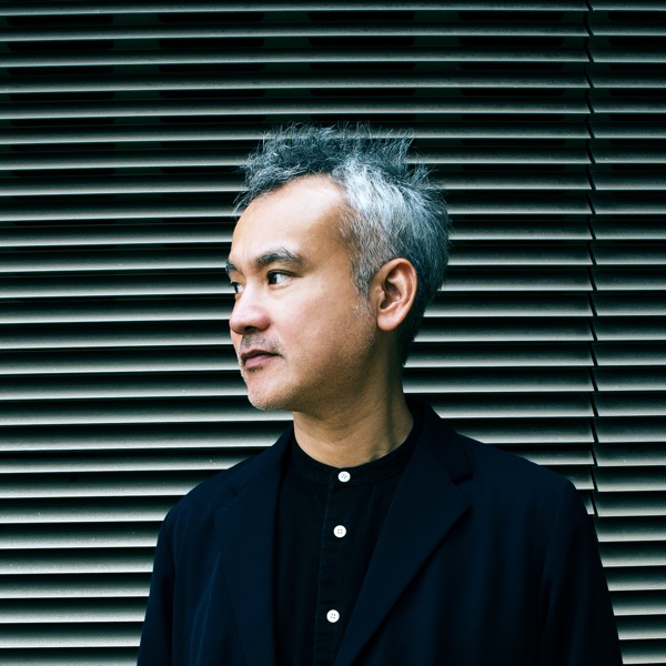 Satoshi Tomiie's avatar