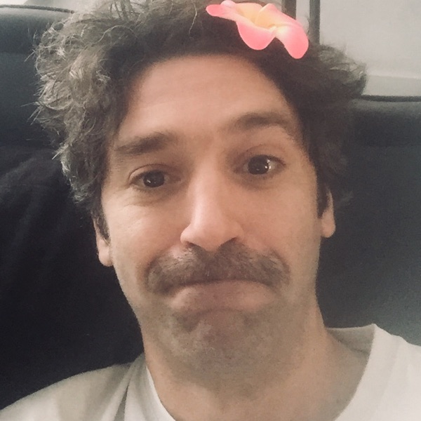 Punky Wash's avatar
