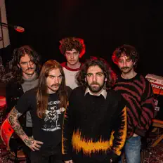Listen to Mojo & The Kitchen Brothers, watch music videos, read bio, see tour dates & more!