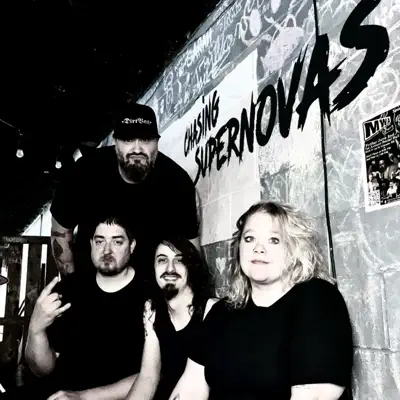Listen to Chasing Supernovas, watch music videos, read bio, see tour dates & more!